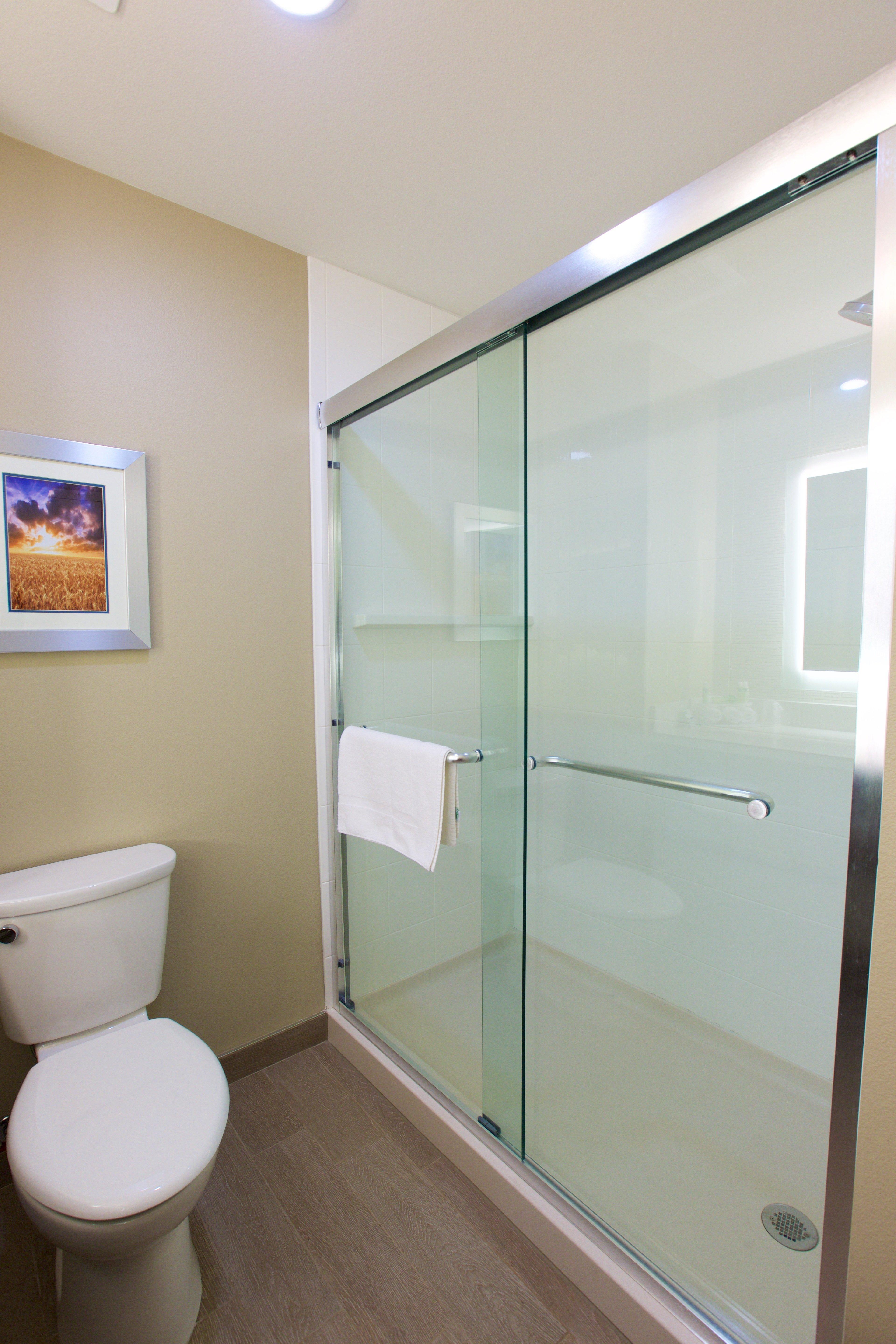 Holiday Inn Express Fargo Sw I94 Medical Center, An Ihg Hotel Экстерьер фото