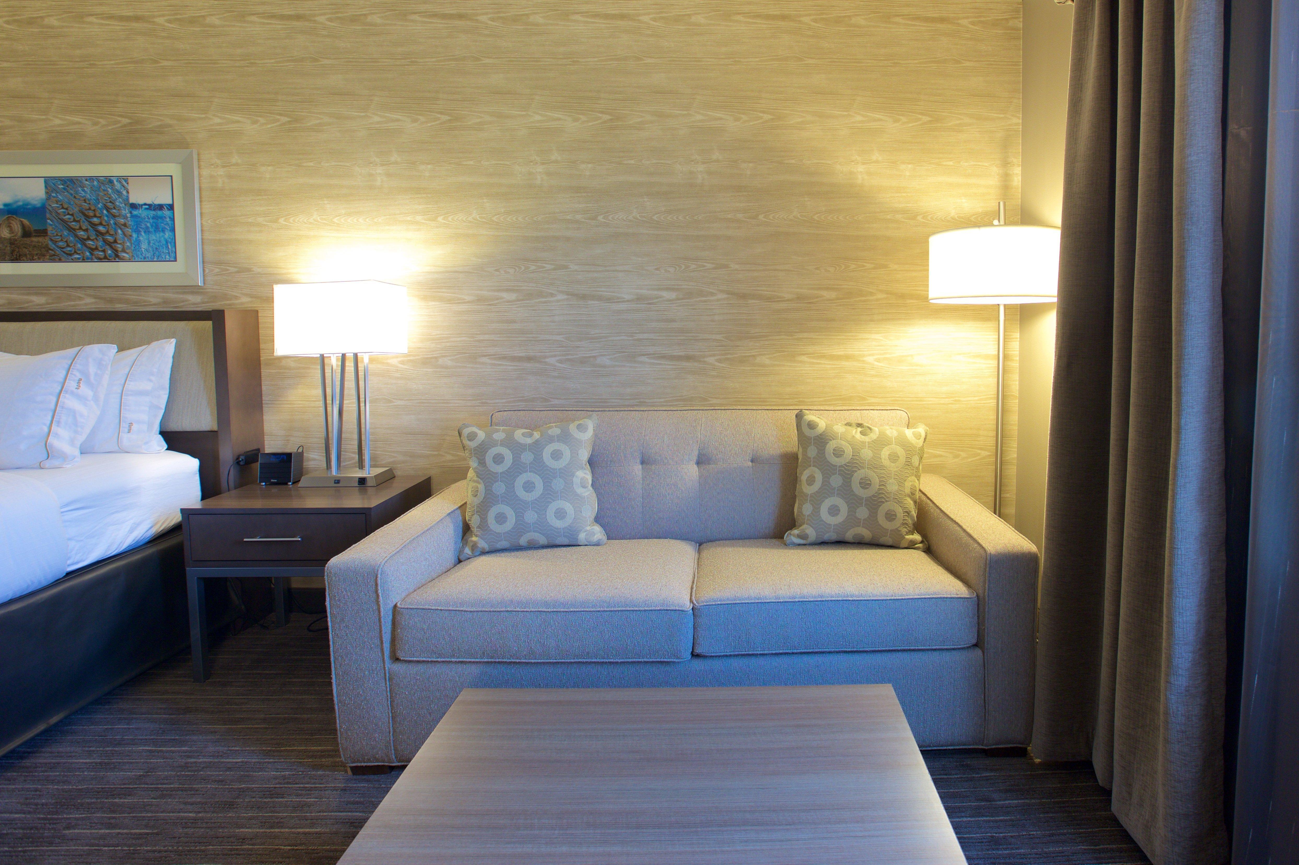 Holiday Inn Express Fargo Sw I94 Medical Center, An Ihg Hotel Экстерьер фото