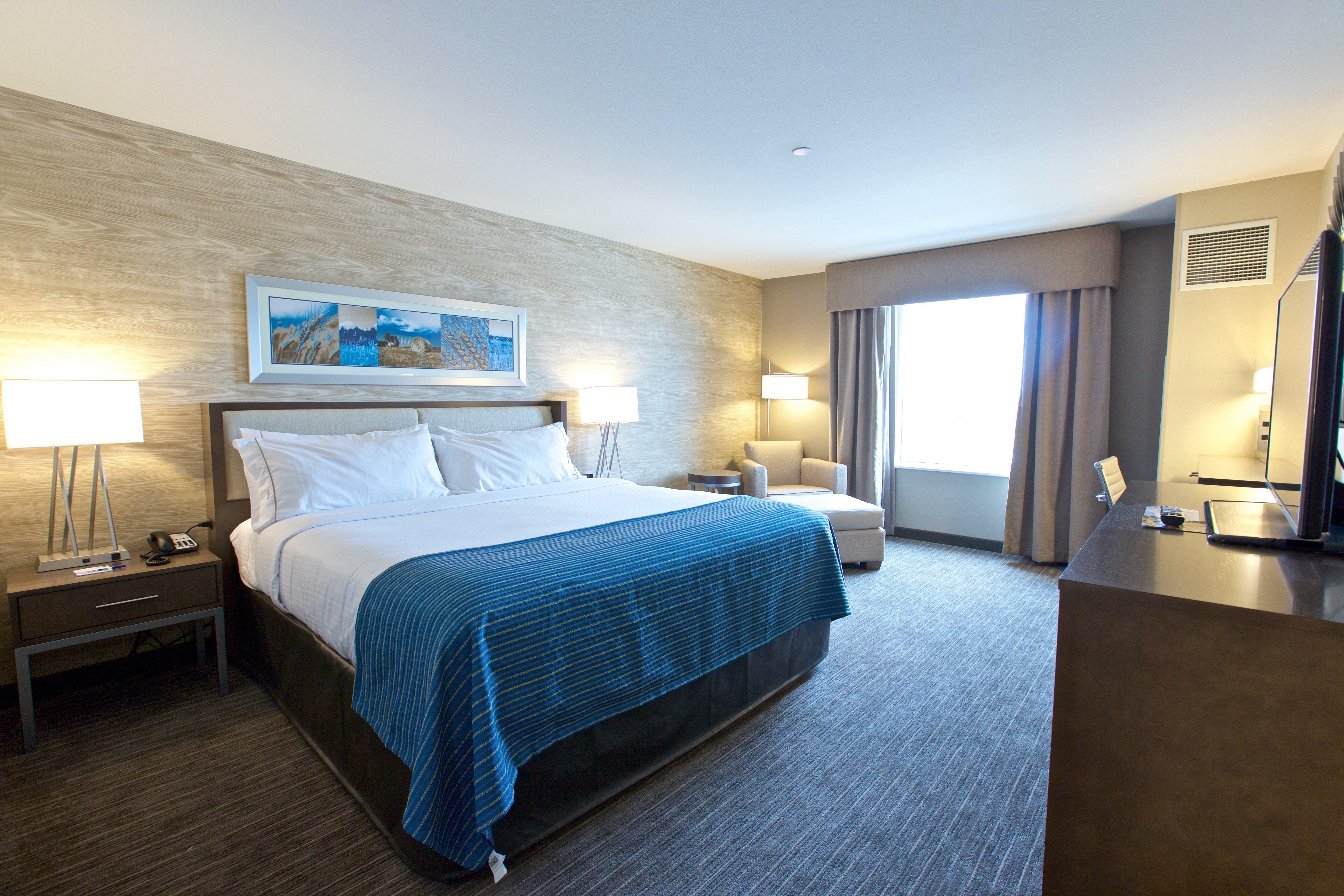 Holiday Inn Express Fargo Sw I94 Medical Center, An Ihg Hotel Экстерьер фото