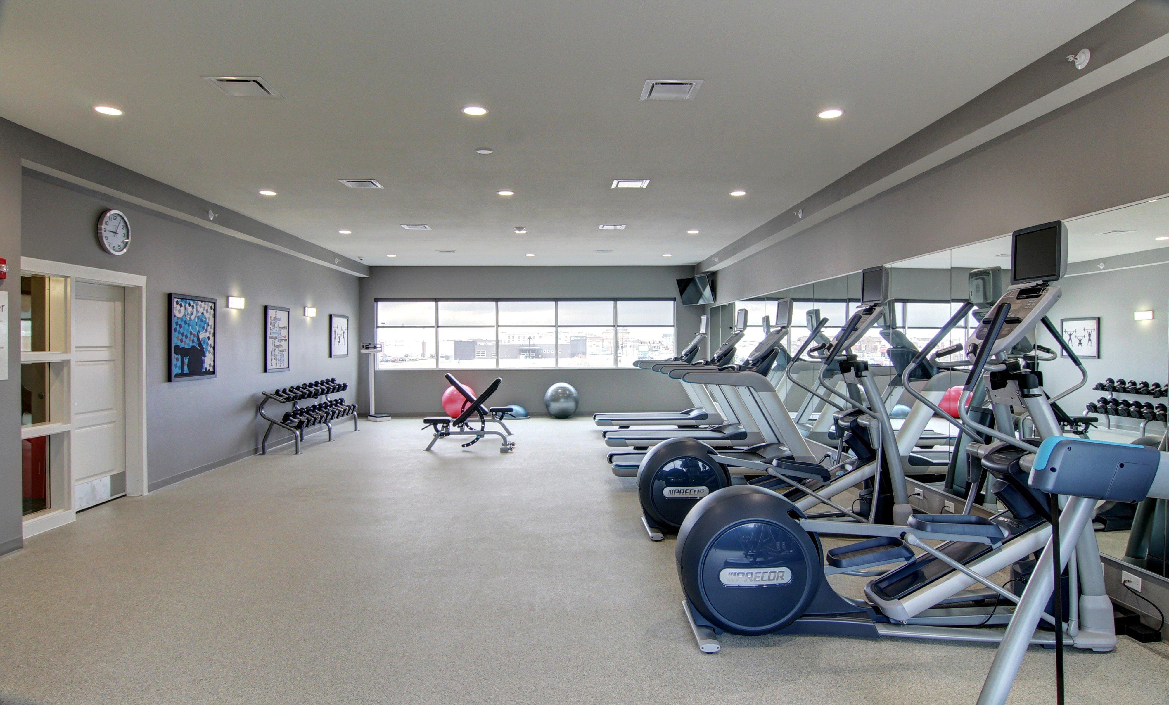 Holiday Inn Express Fargo Sw I94 Medical Center, An Ihg Hotel Экстерьер фото