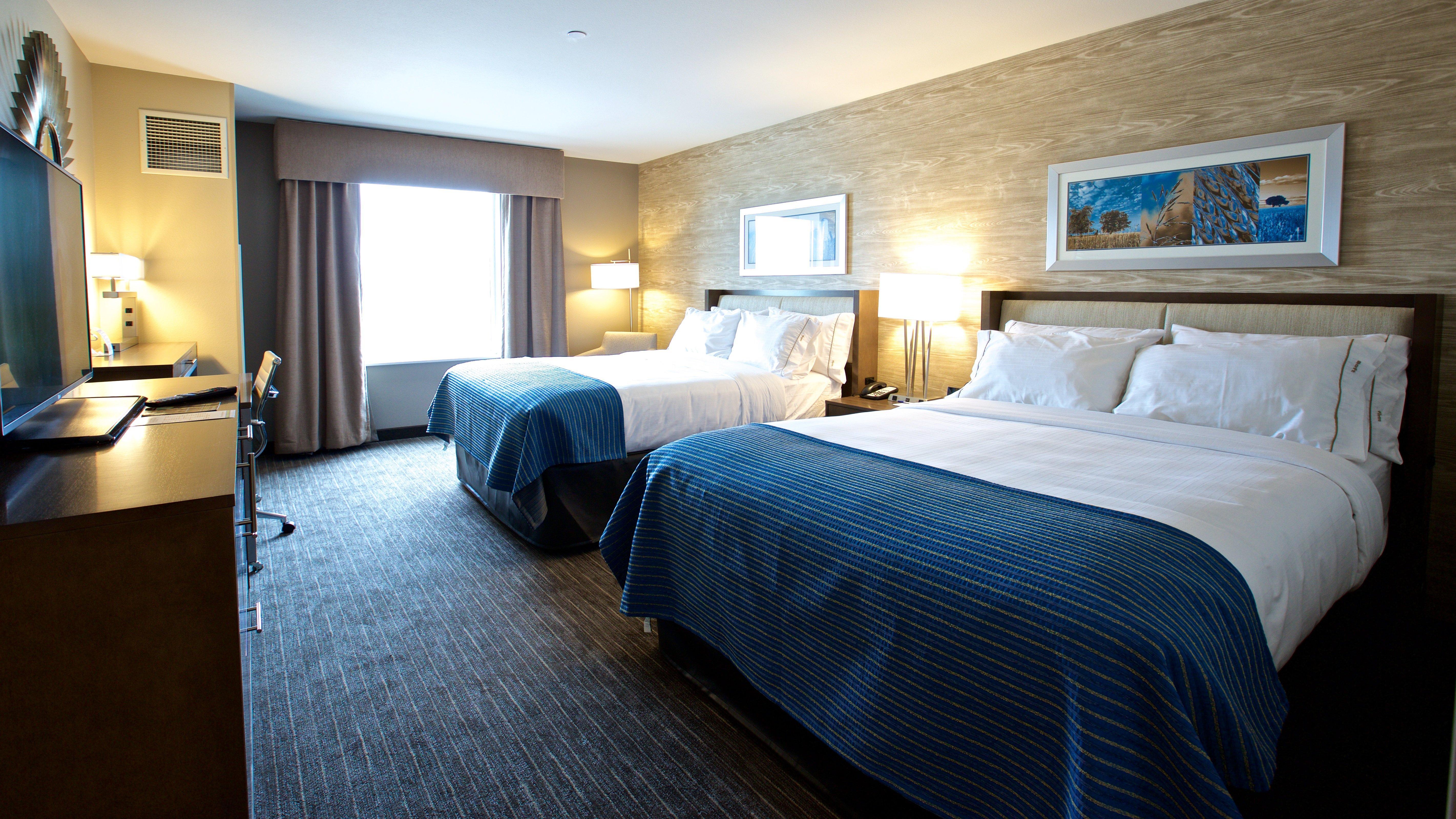 Holiday Inn Express Fargo Sw I94 Medical Center, An Ihg Hotel Экстерьер фото