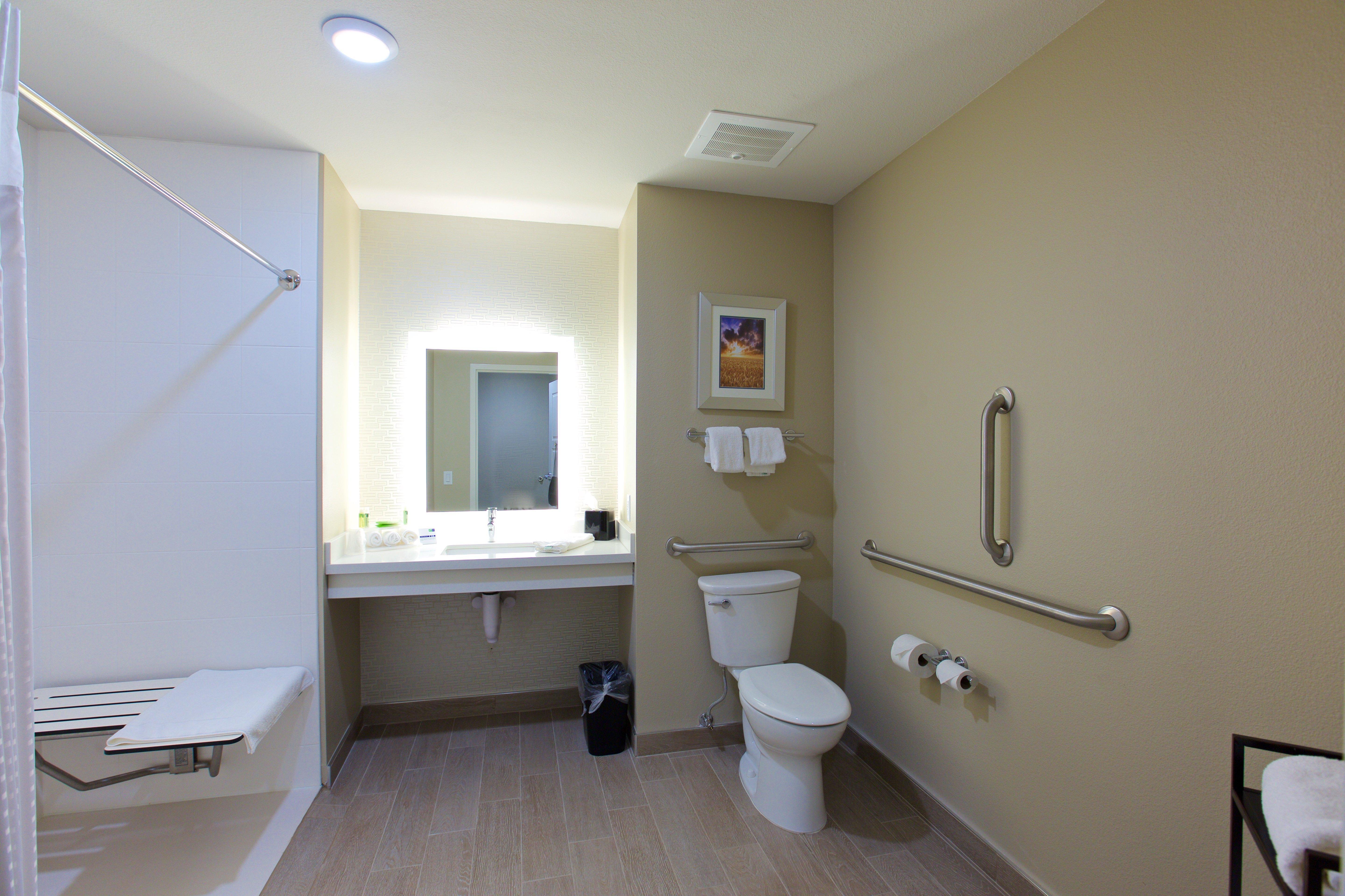 Holiday Inn Express Fargo Sw I94 Medical Center, An Ihg Hotel Экстерьер фото