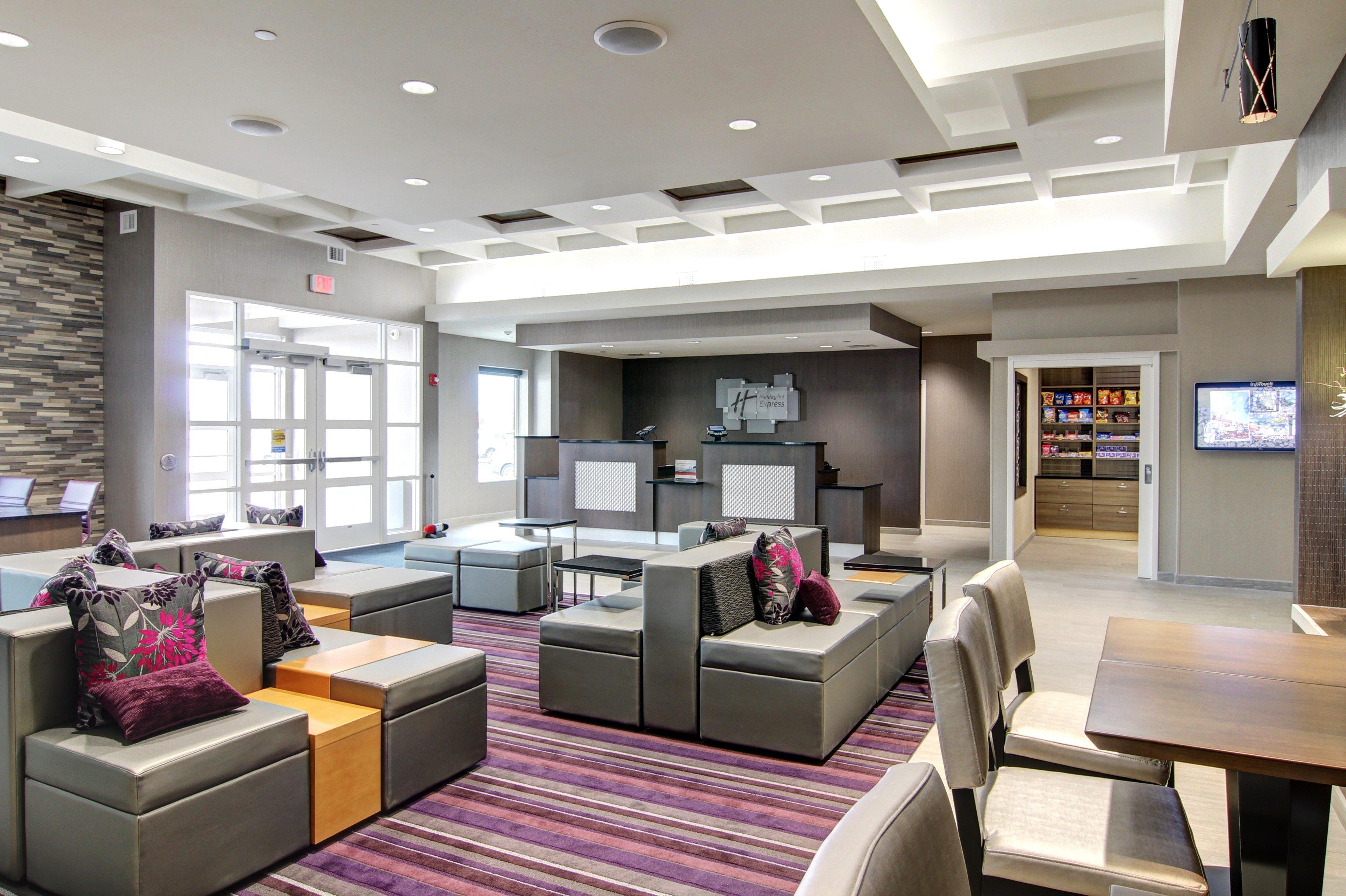 Holiday Inn Express Fargo Sw I94 Medical Center, An Ihg Hotel Экстерьер фото