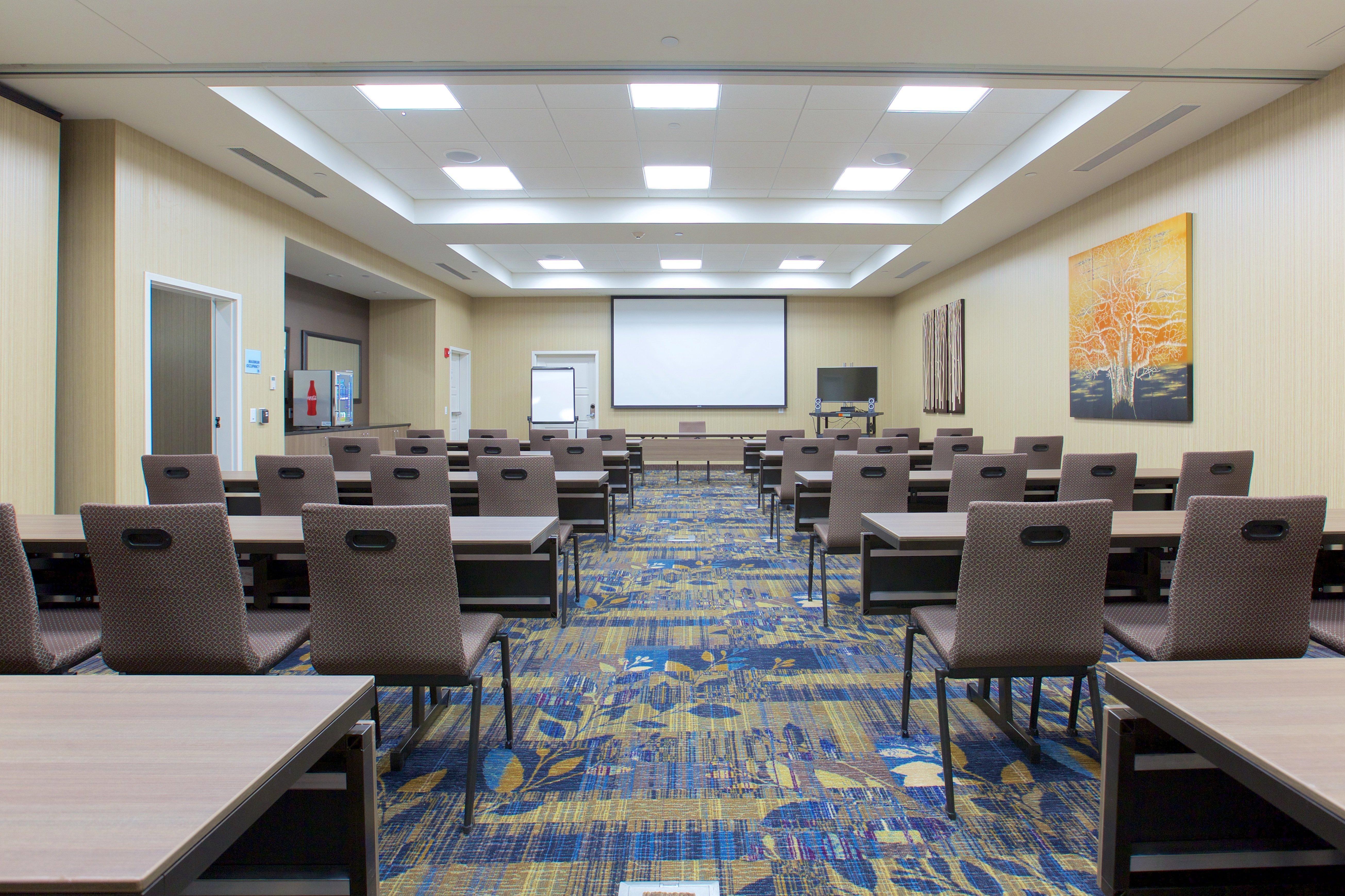 Holiday Inn Express Fargo Sw I94 Medical Center, An Ihg Hotel Экстерьер фото