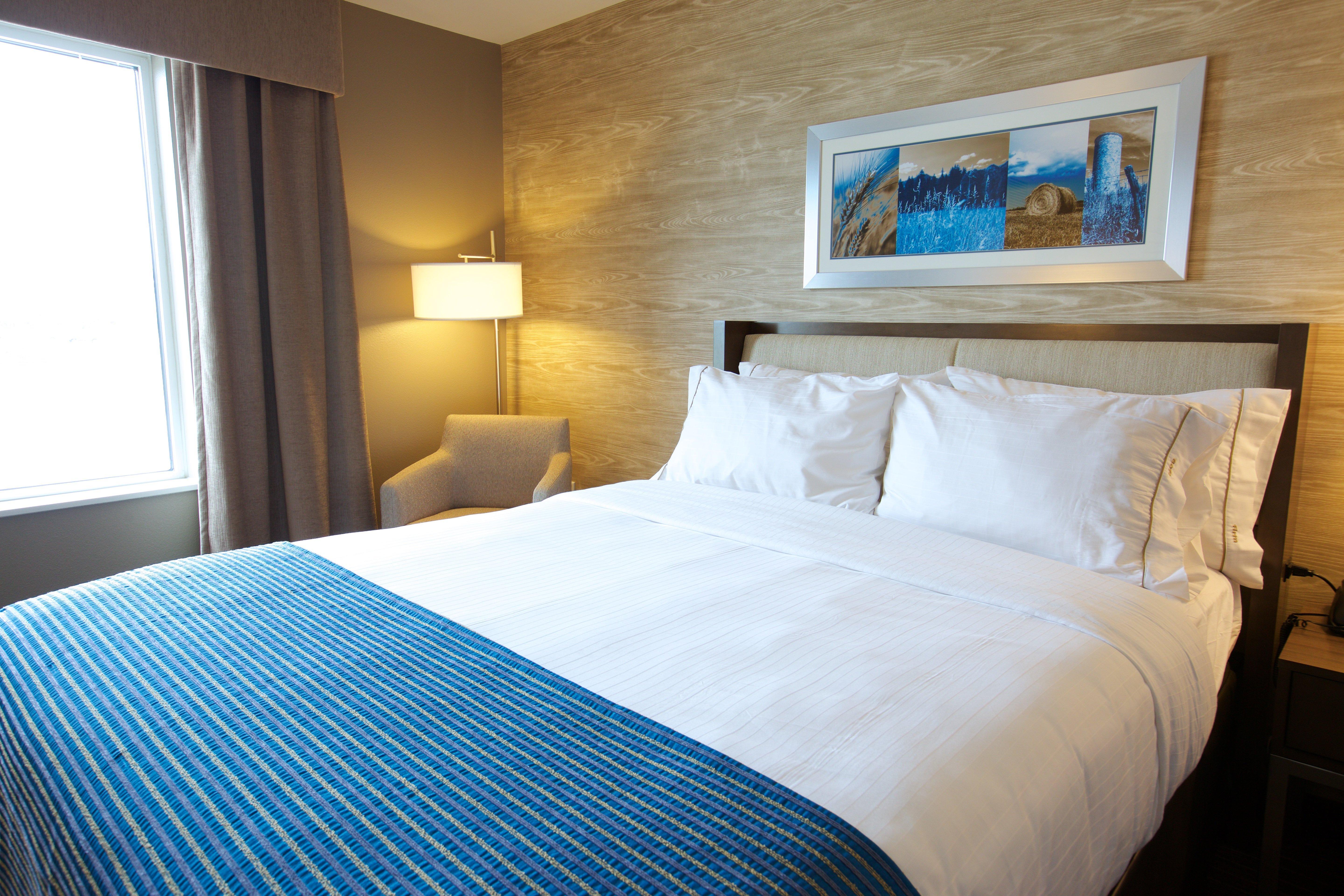 Holiday Inn Express Fargo Sw I94 Medical Center, An Ihg Hotel Экстерьер фото