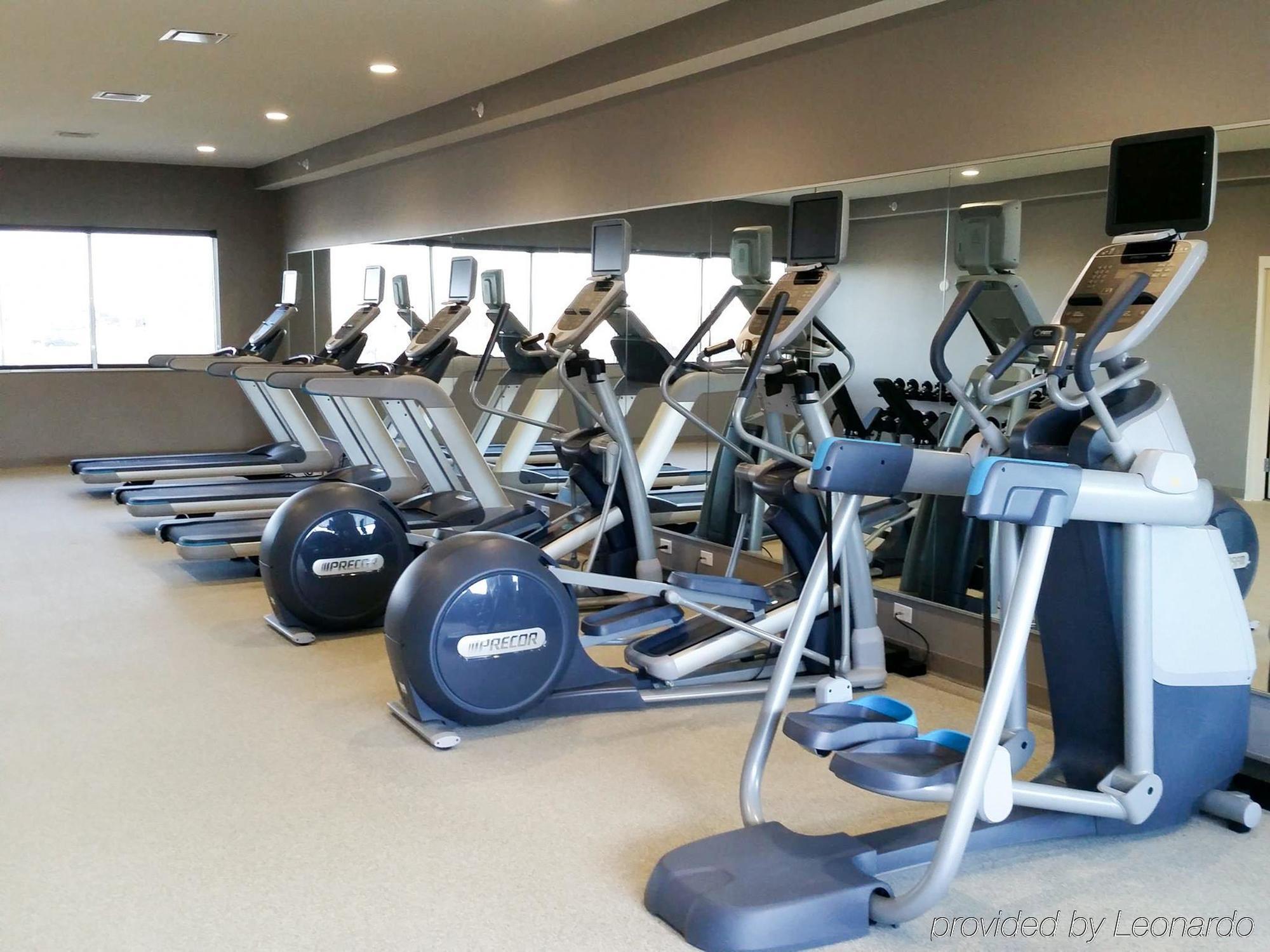 Holiday Inn Express Fargo Sw I94 Medical Center, An Ihg Hotel Экстерьер фото